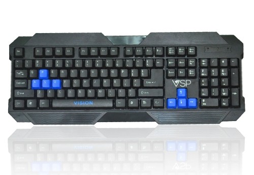 keyboard Vsp G7